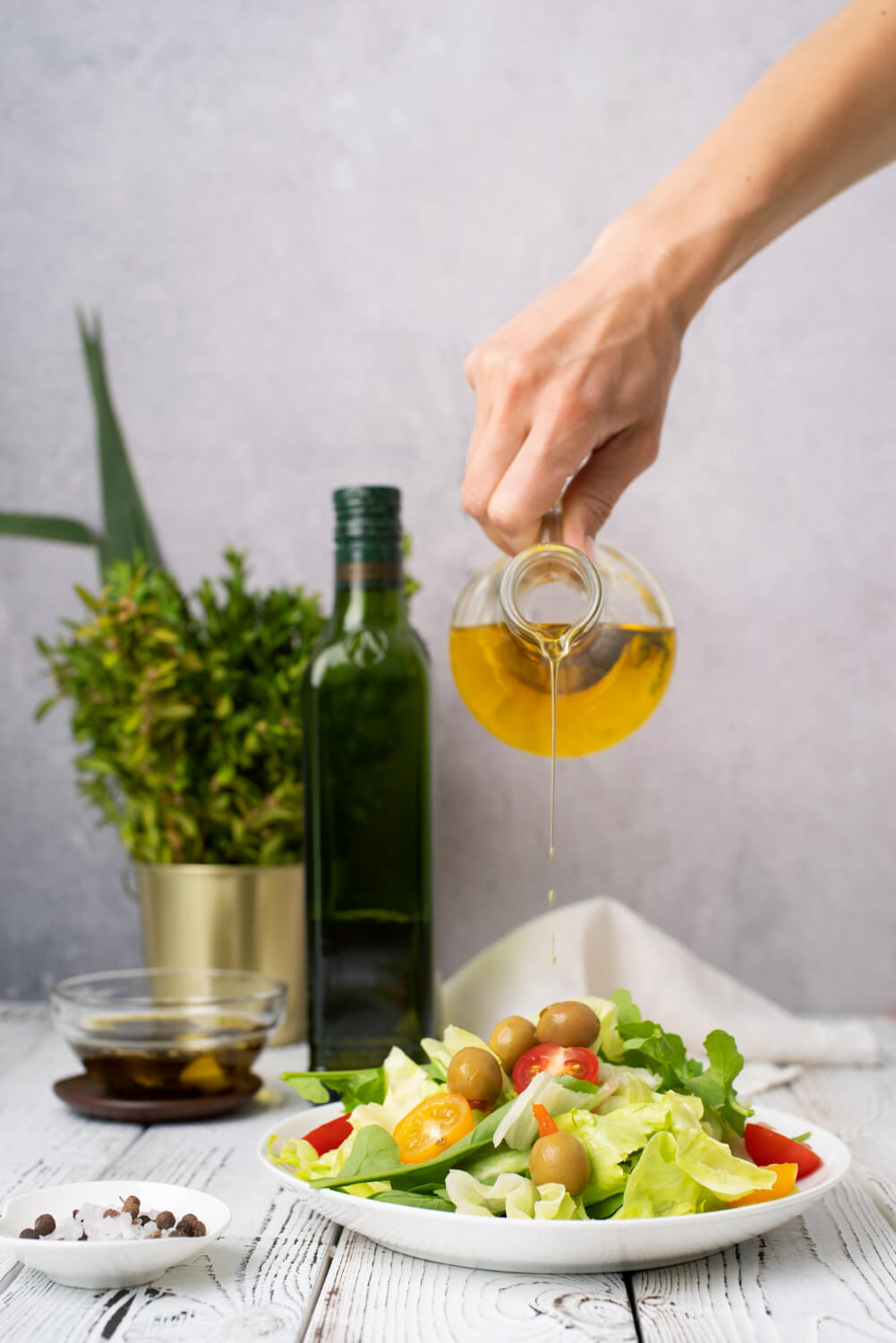 Blog de Aceite de Oliva Virgen Extra